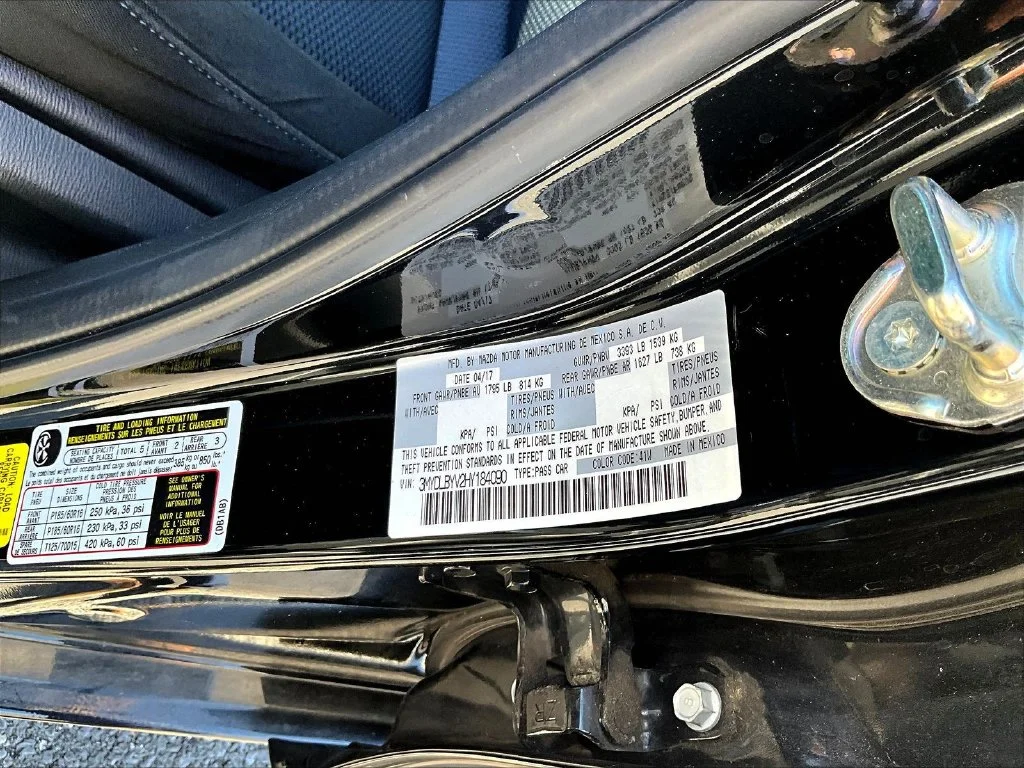 Used 2017 Stealth Toyota Base image 19
