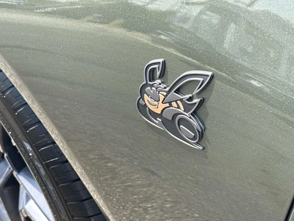 New 2026 Green Dodge Scat Pack image 6