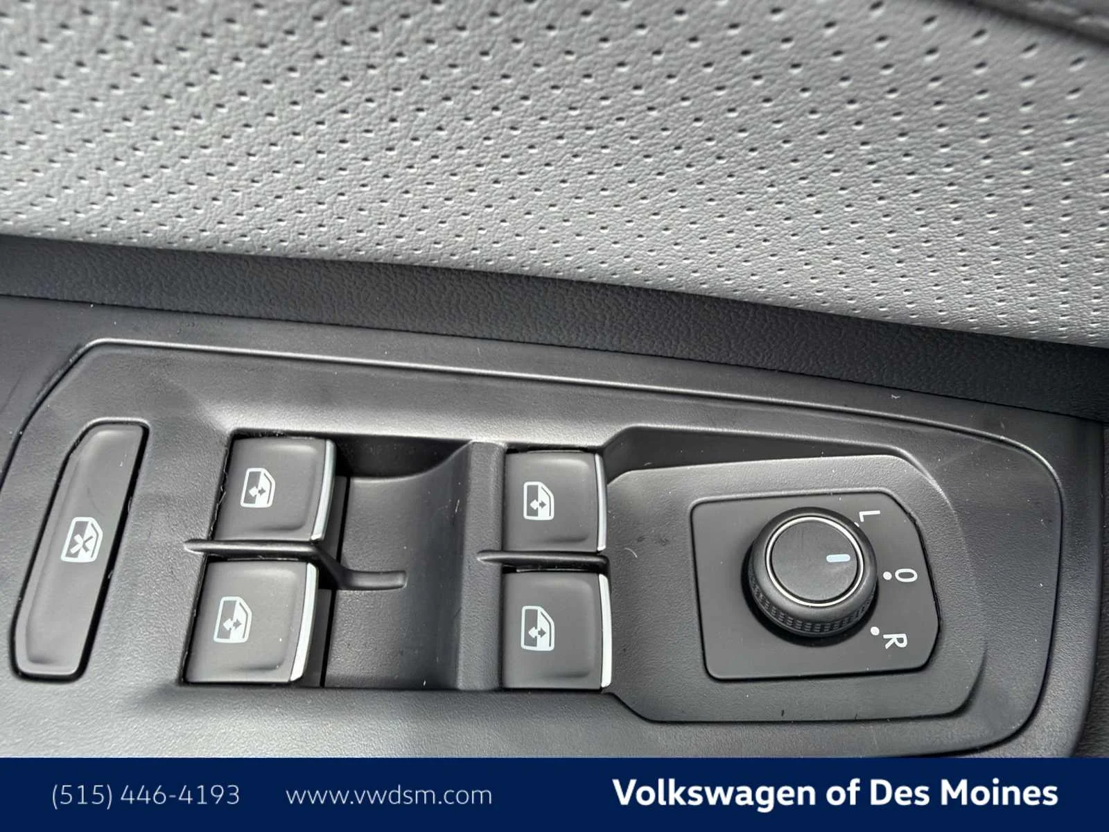 New 2026 Opal White Pearl Volkswagen 2.0T Peak Edition image 24