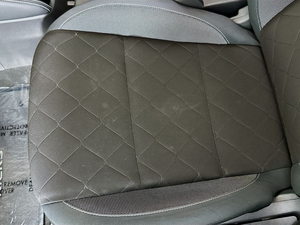 Used 2019 Super Black Nissan S image 19