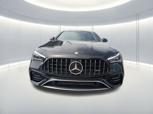 Used 2024 Black Mercedes-Benz CLE 53 AMG® image 6