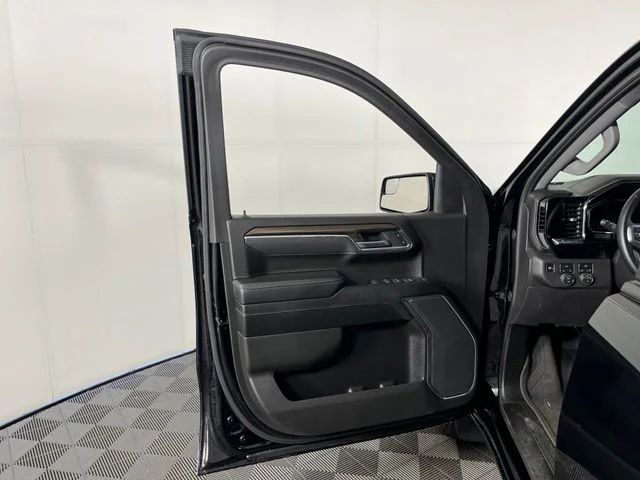 2024 Chevrolet Silverado 1500 RST - Photo 15