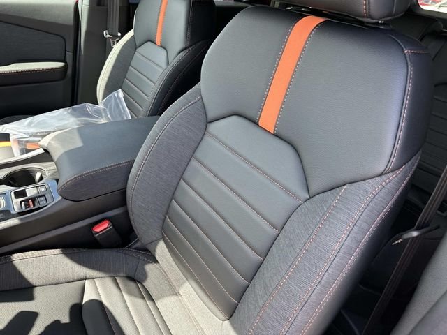 2026 Honda Passport TrailSport Blackout - Photo 21