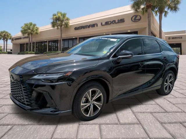 Certified Used 2025 CAVIAR Lexus 350 image 8