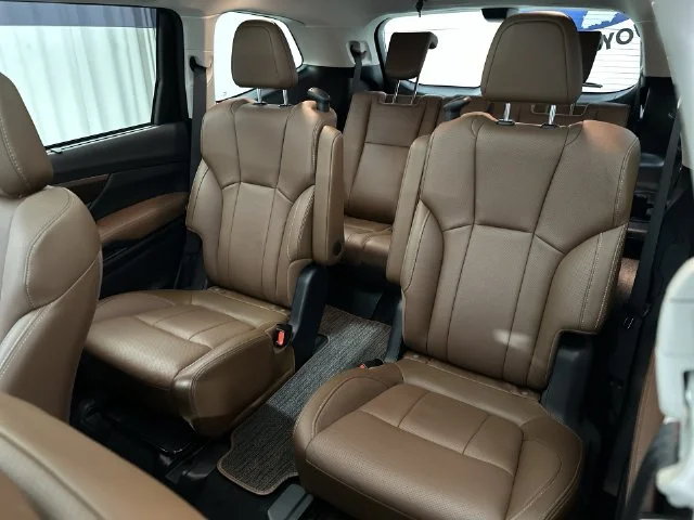 Used 2023 Gray Subaru Touring image 26