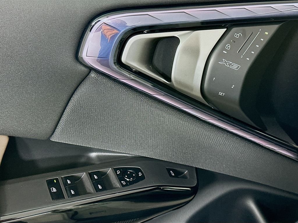 New 2026 Gray Metallic BMW 30 xDrive image 20