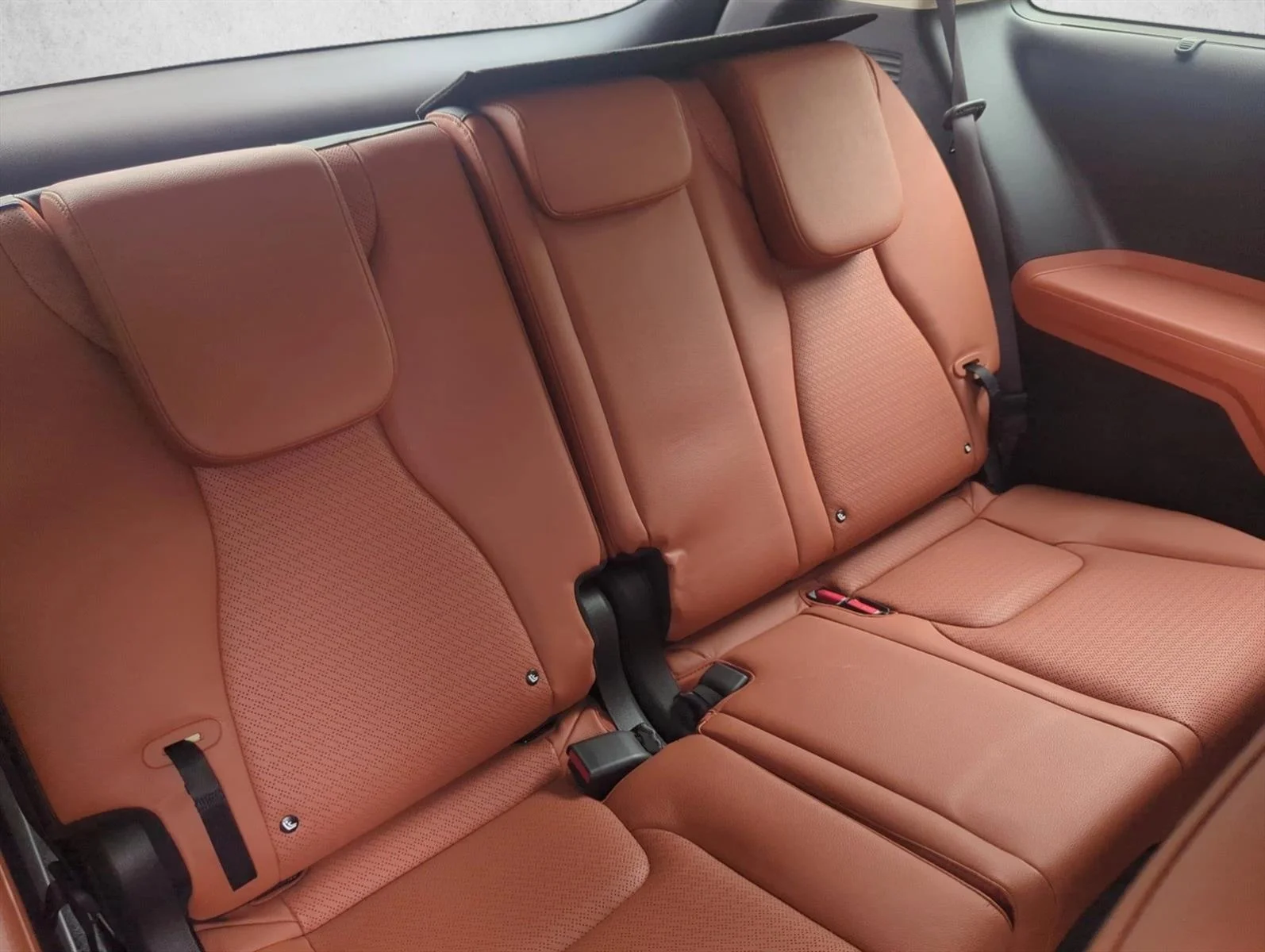 Used 2024 Panthera Metal Kia SX Prestige image 27