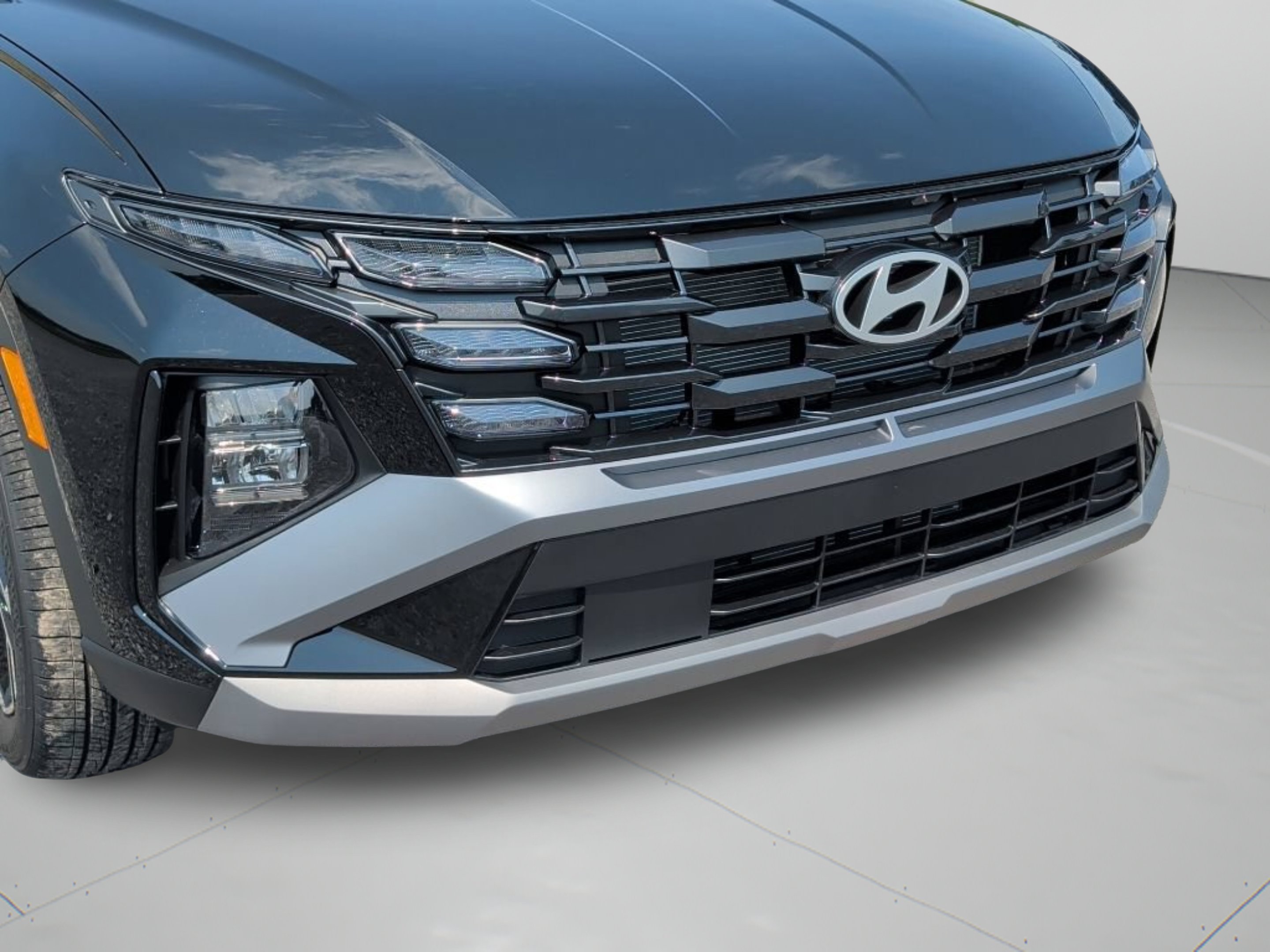 New 2026 Phantom Black Hyundai SEL Plus image 42