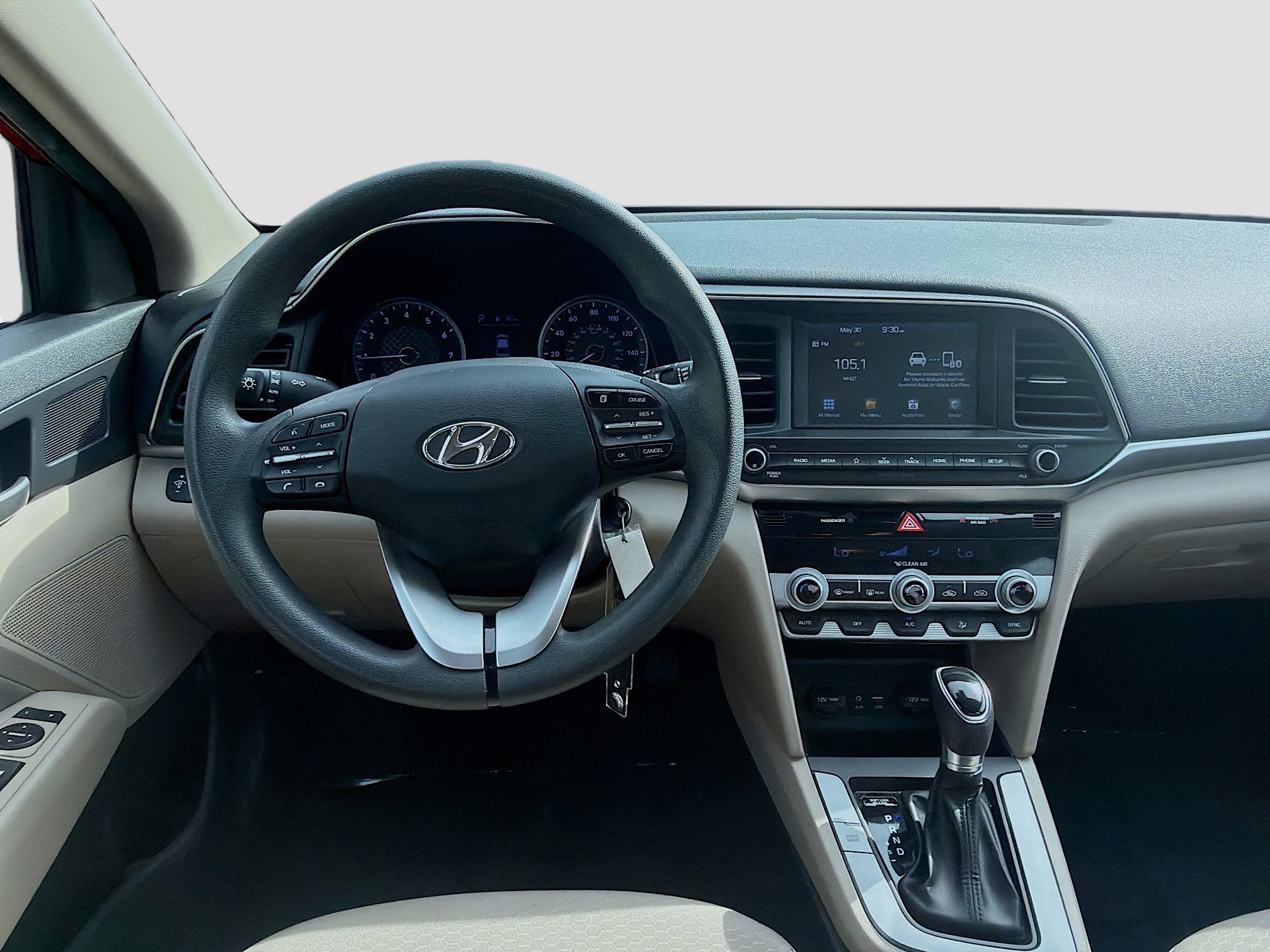 2020 Hyundai Elantra SEL - Photo 18
