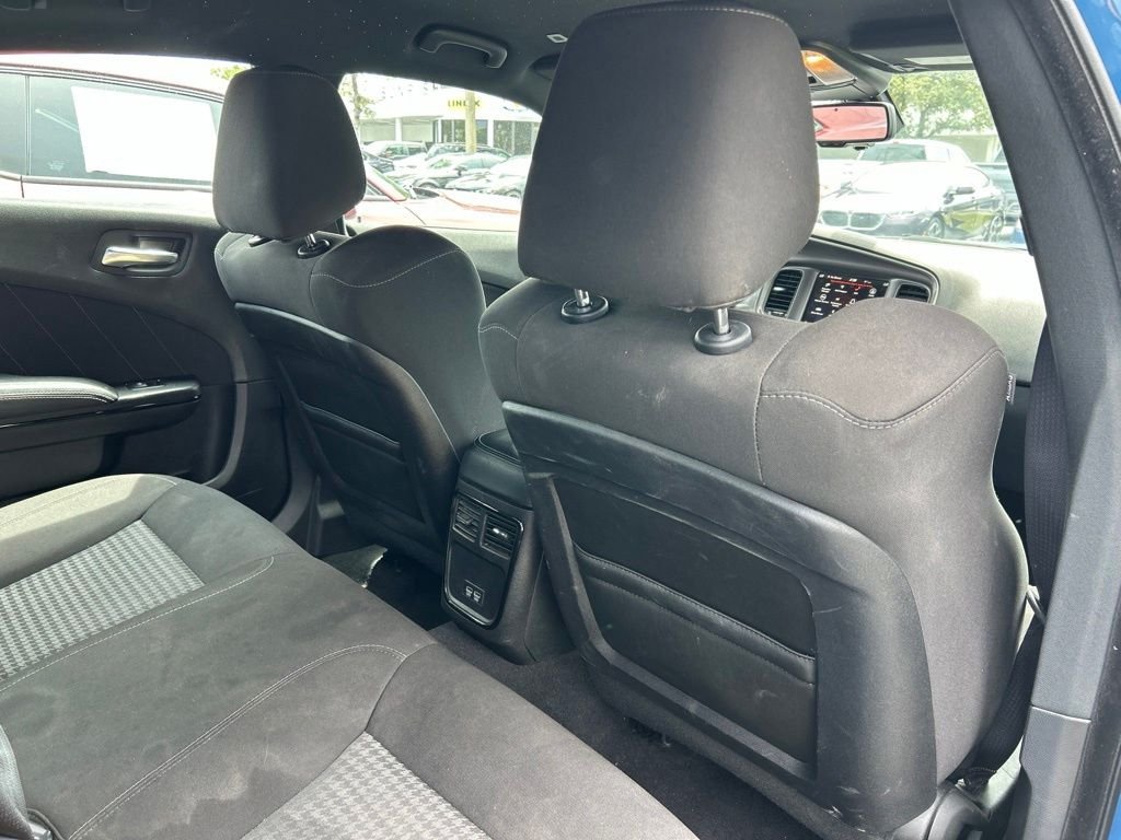 Used 2022 Blue Dodge R/T image 43