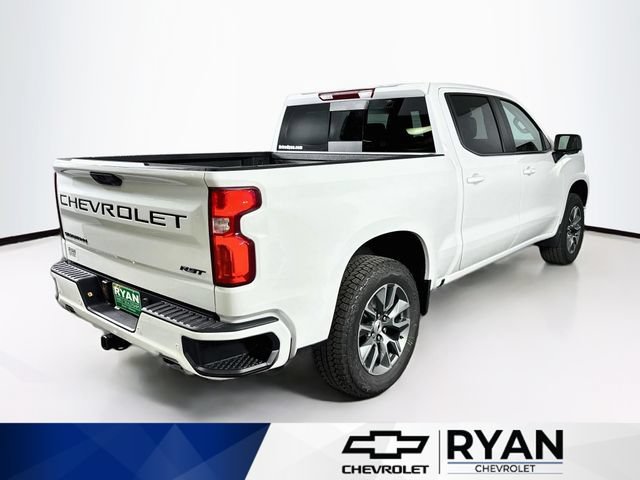 2026 Chevrolet Silverado 1500 RST - Photo 7