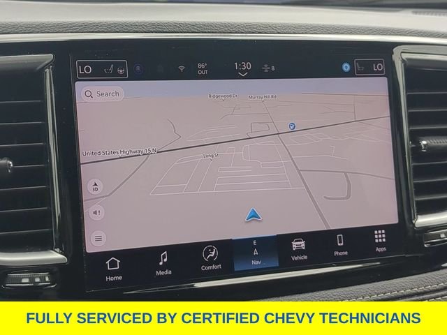 Used 2025 White Chrysler Limited image 32