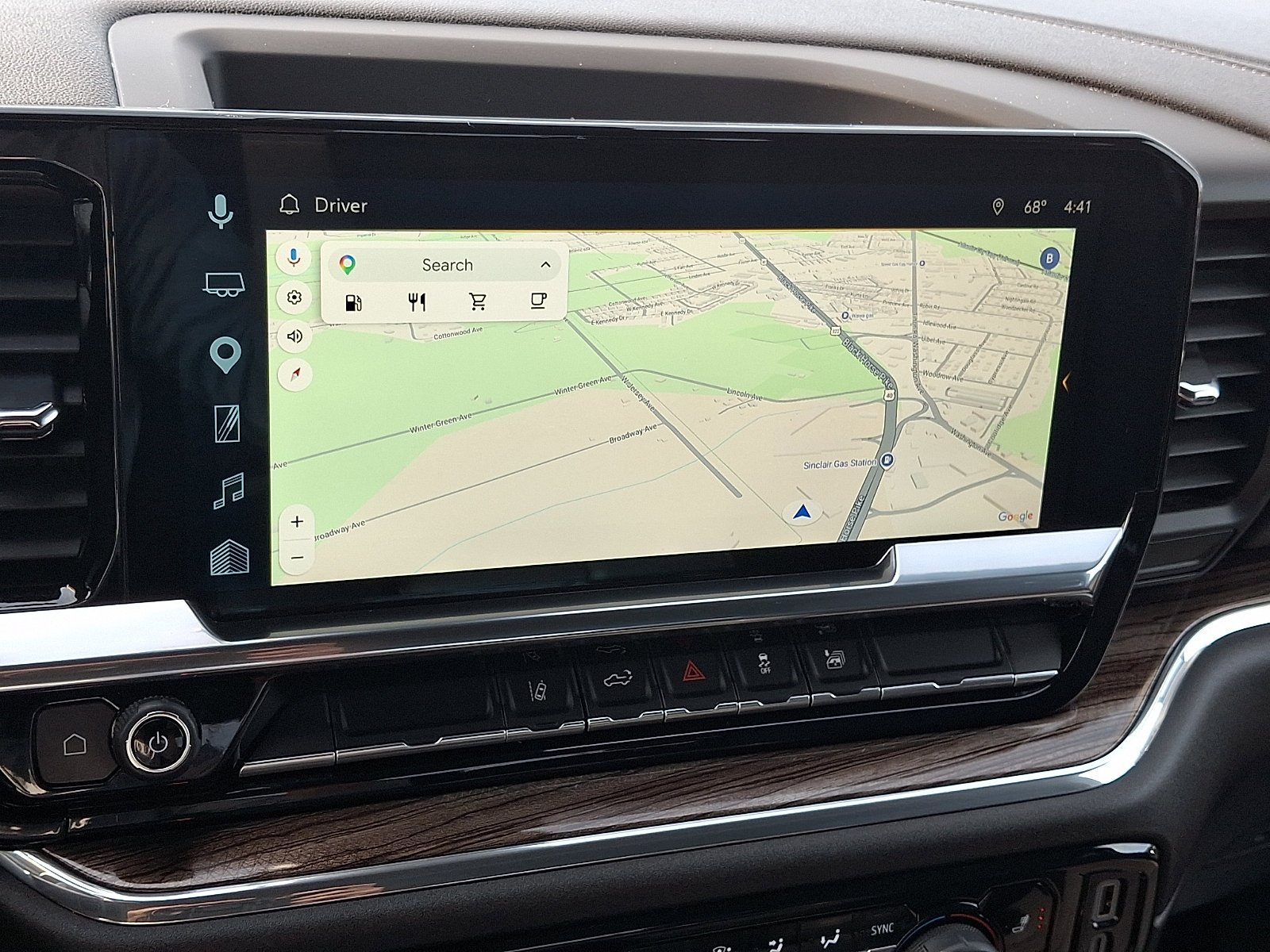 Used 2025 Black Chevrolet LT image 15