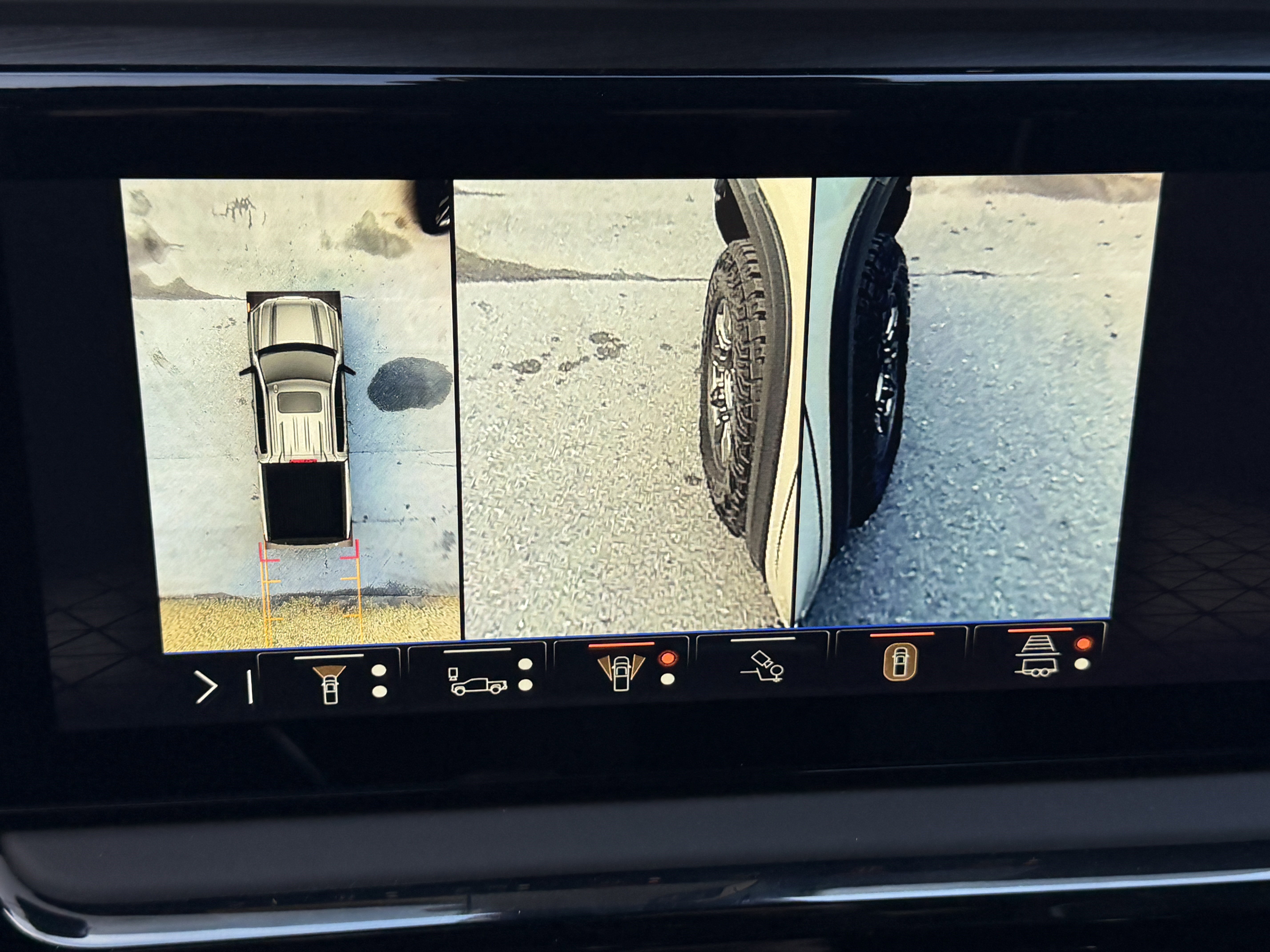 2026 GMC Sierra 1500 AT4X - Photo 33