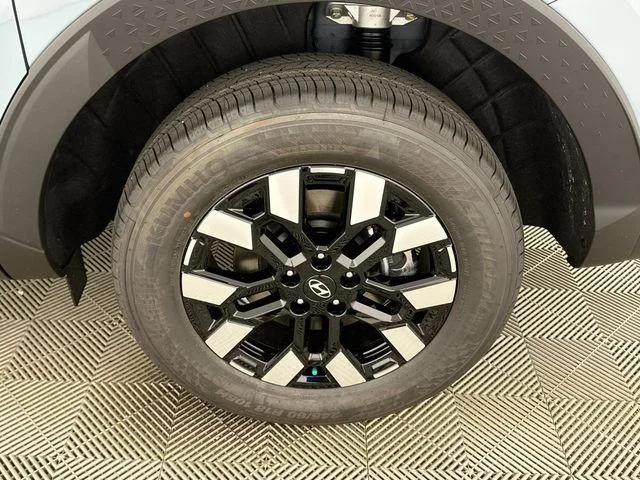 New 2026 Hyundai SANTA CRUZ SE