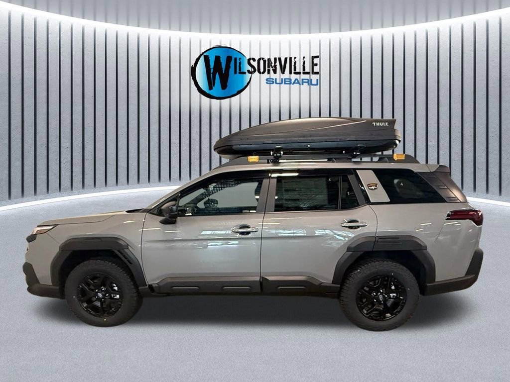 New 2026 RIVER ROCK PEARL Subaru Wilderness image 14