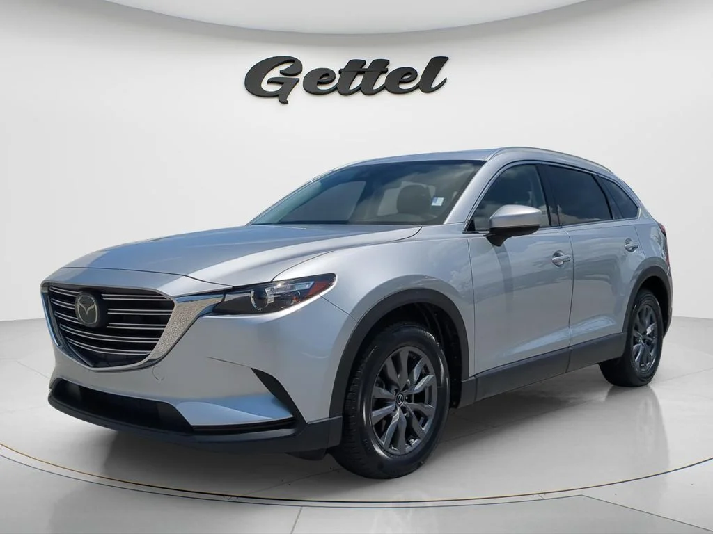 2022 Mazda CX-9 Touring AWD's photo