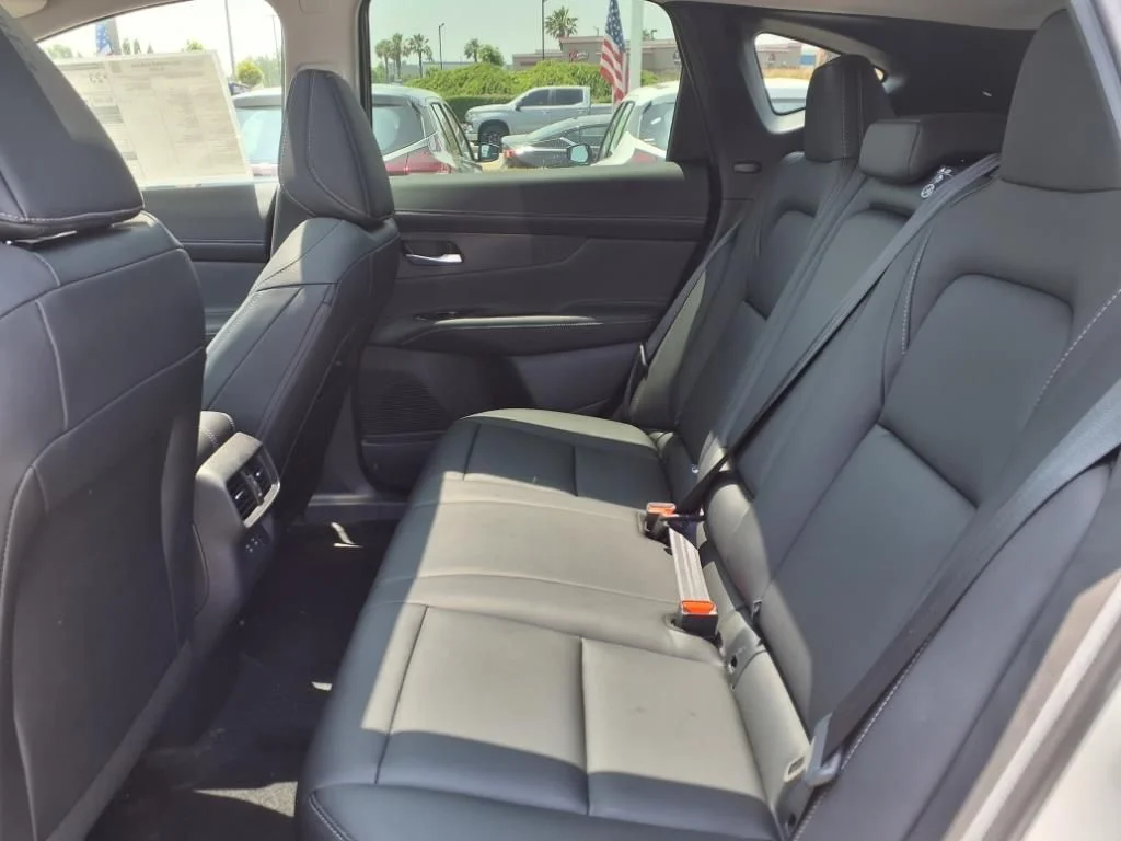2025 Nissan Murano SL - Photo 10