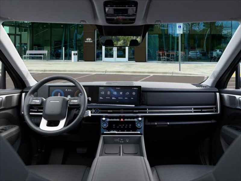 2026 Hyundai Santa Fe SE - Photo 11