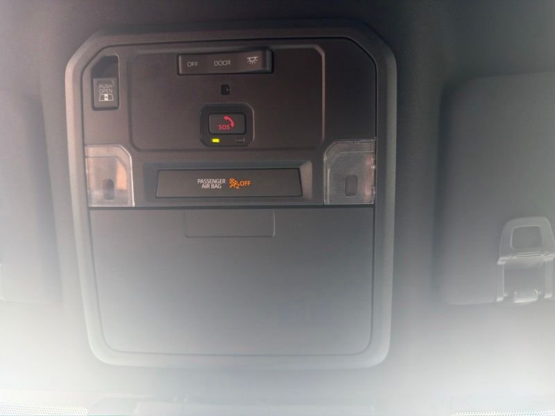 Used 2024  Toyota SR5 image 31