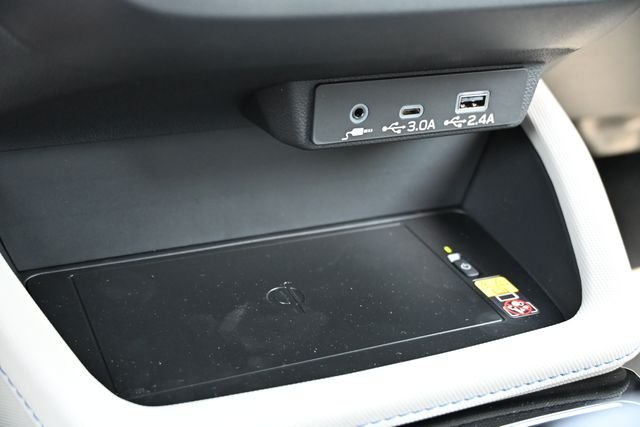 New 2026 White Subaru Limited image 23