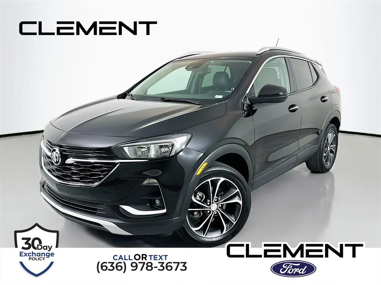 2023 Buick Encore GX