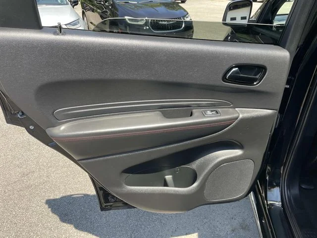 Used 2024 Black Dodge GT Plus image 19