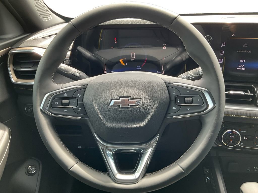 2025 Chevrolet Trailblazer Activ - Photo 15