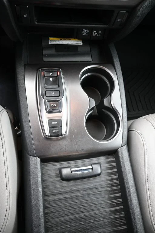 Used 2022  Honda EX-L image 18