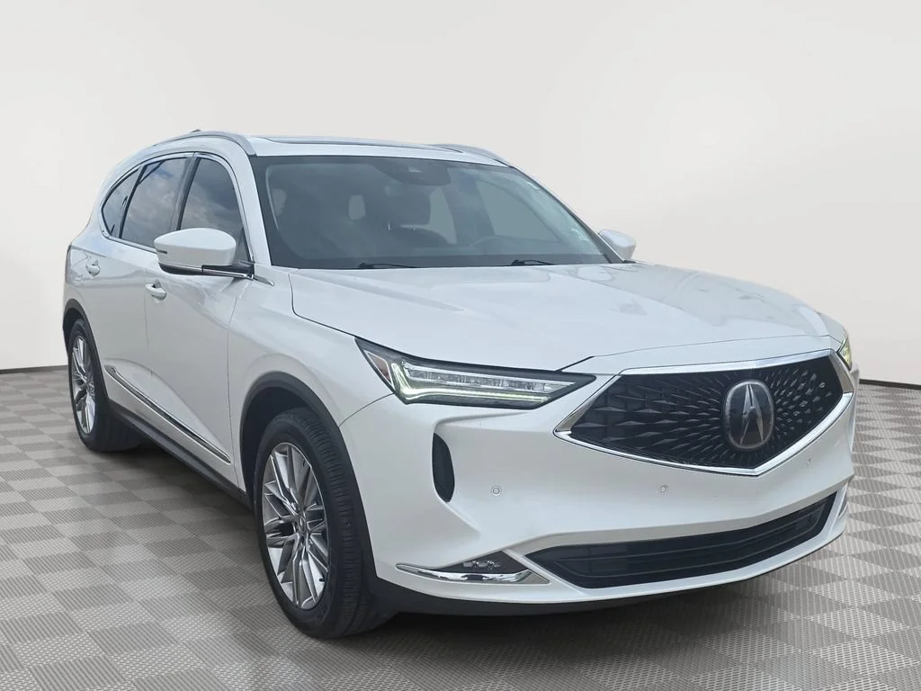 2023 Acura MDX