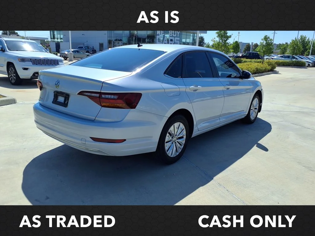 Used 2019 Gray Volkswagen  image 7