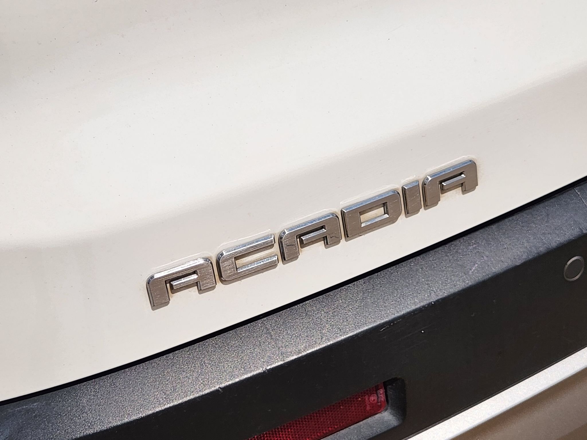 Used 2019 Summit White GMC SLT image 14