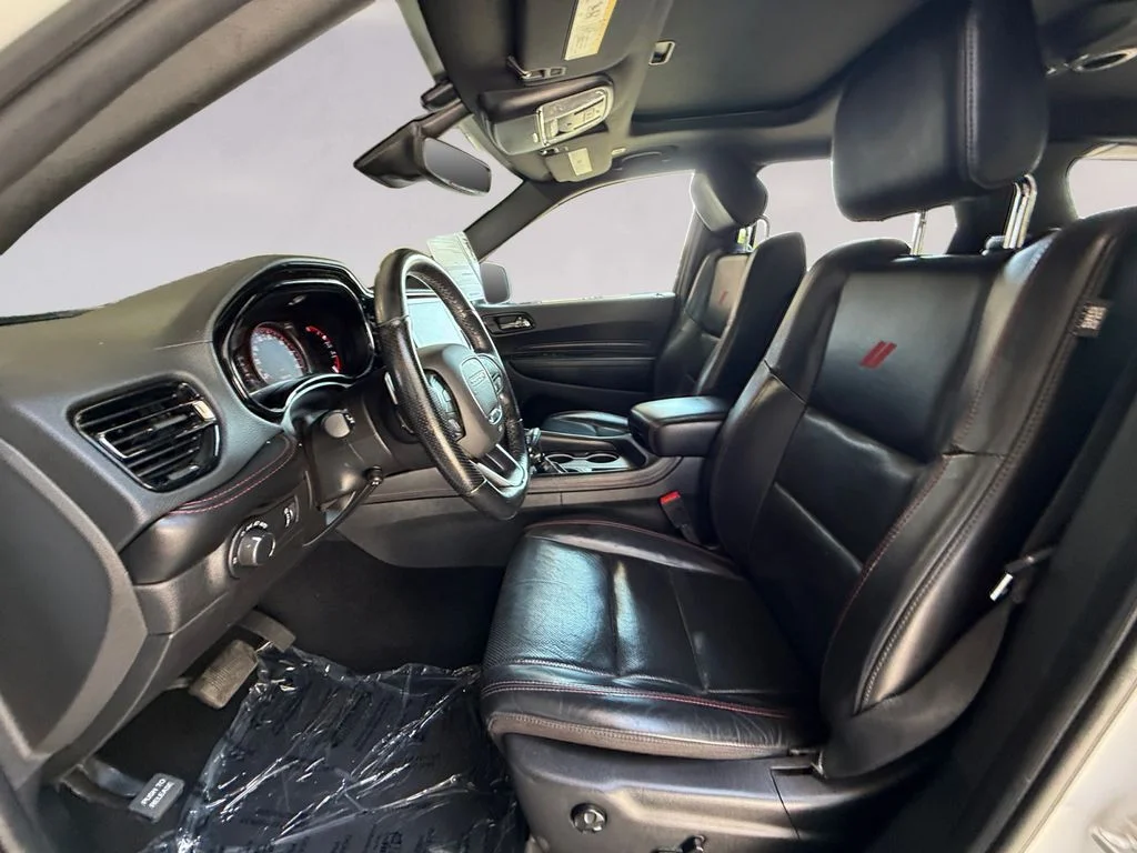 Used 2024 White Dodge GT Plus image 10