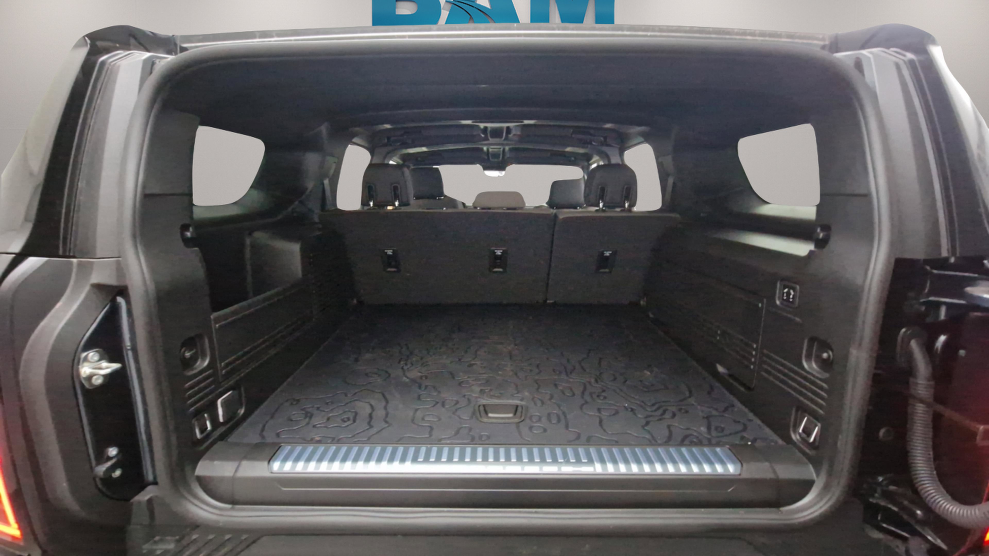 2025 GMC HUMMER EV 2X - Photo 15