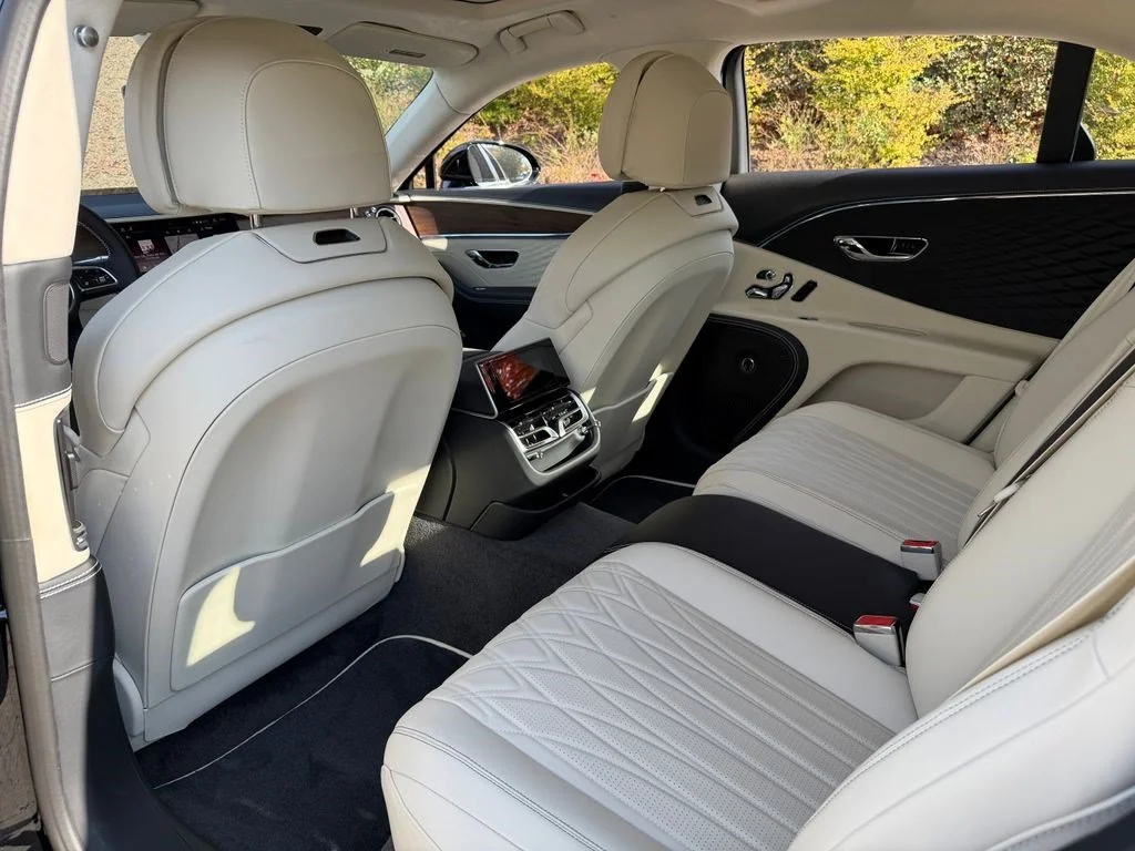 New 2026 Beluga Bentley Azure image 41