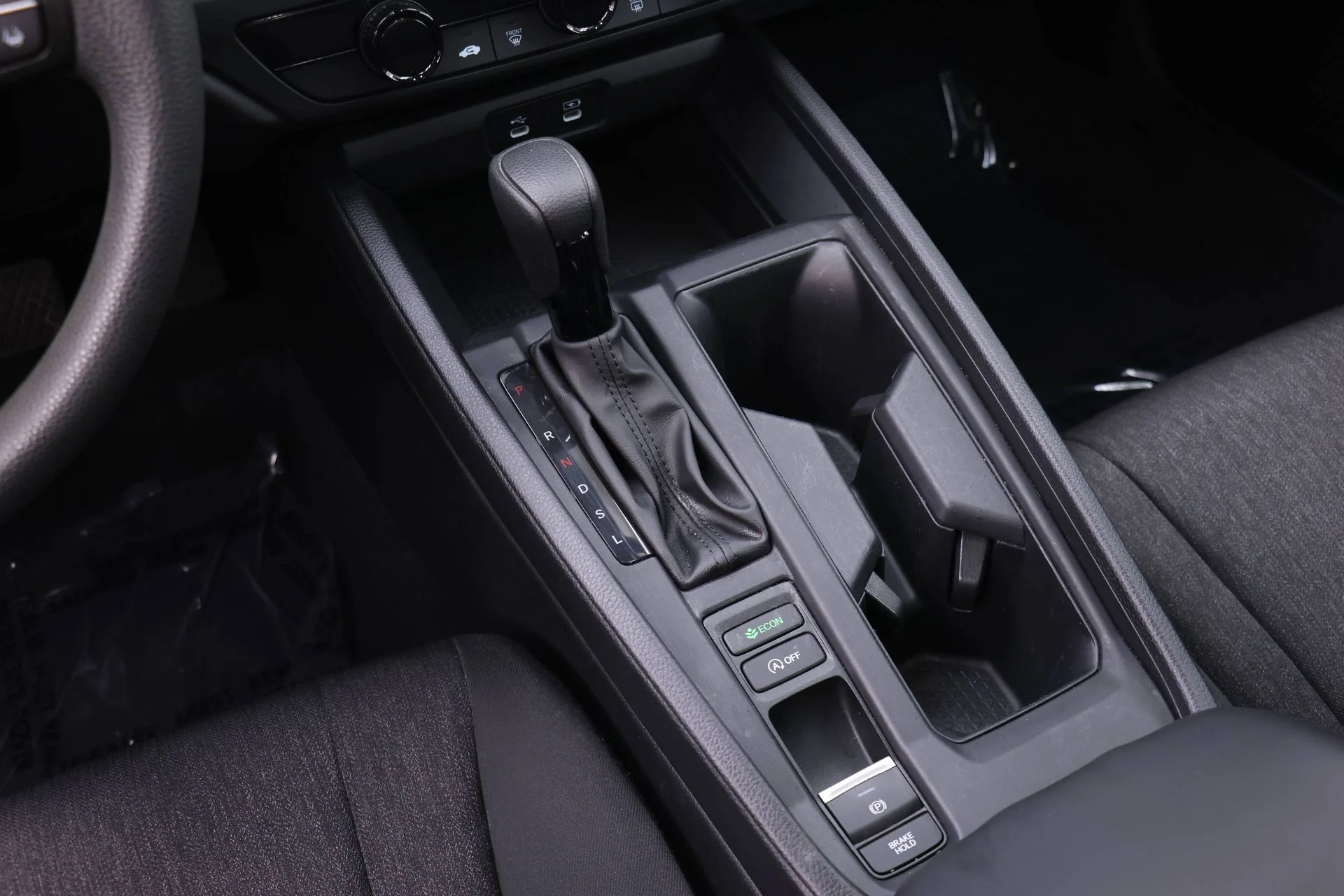 2024 Honda Accord LX - Photo 12