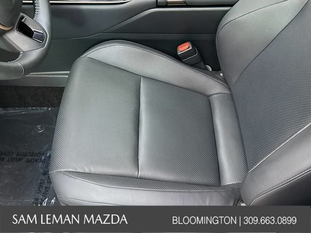 2025 Toyota Crown Platinum - Photo 20