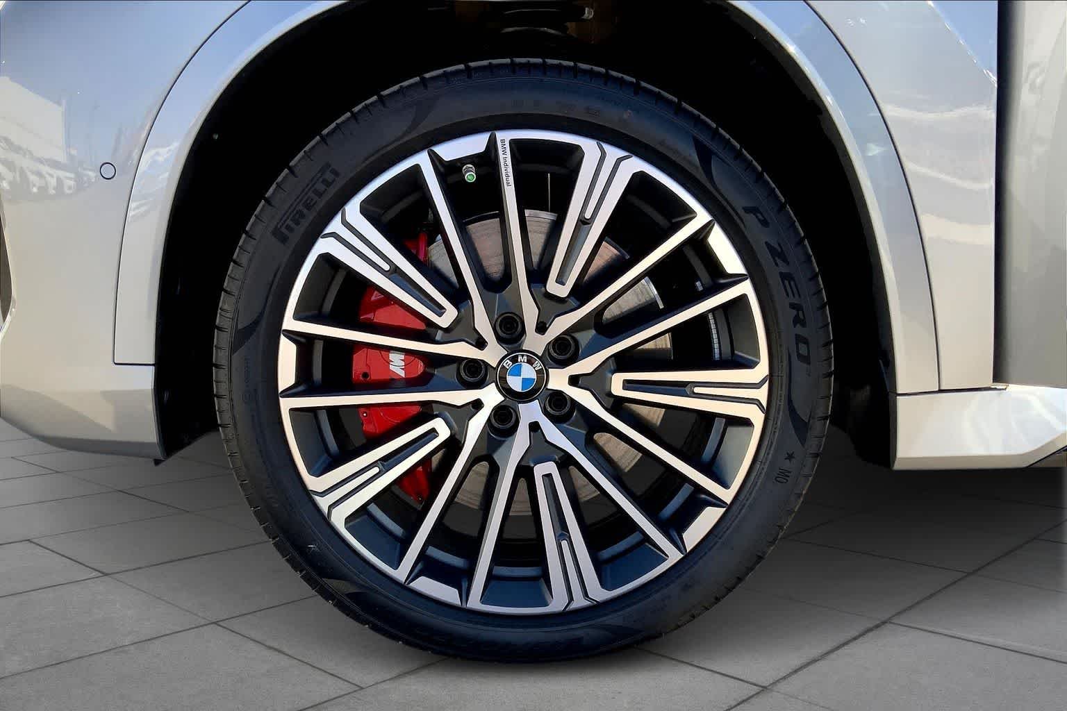 2026 BMW X1 XDrive28i - Photo 11