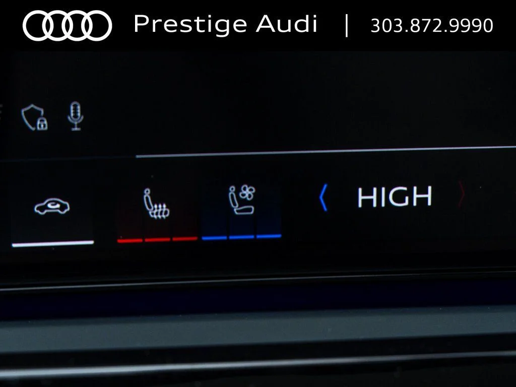 2026 Audi A6 Prestige - Photo 20