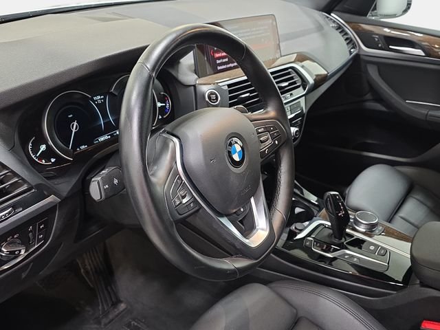 Used 2019 Silver BMW xDrive30i image 14