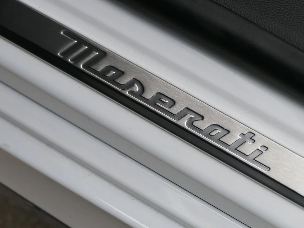 2026 Maserati Grecale Modena V6 - Photo 29