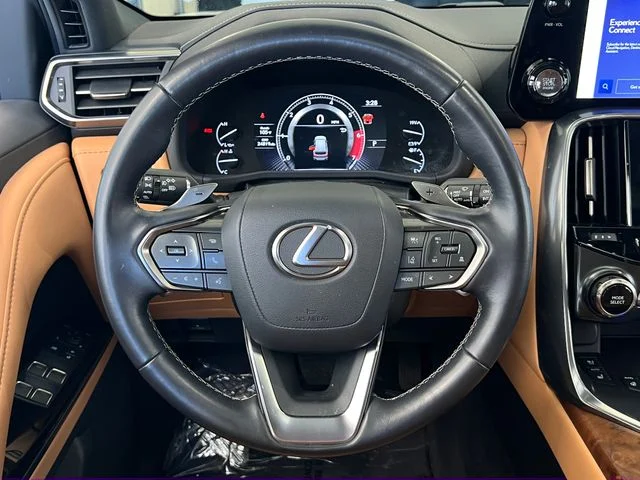 Used 2023 Eminent White Pearl Lexus 600 Premium image 45