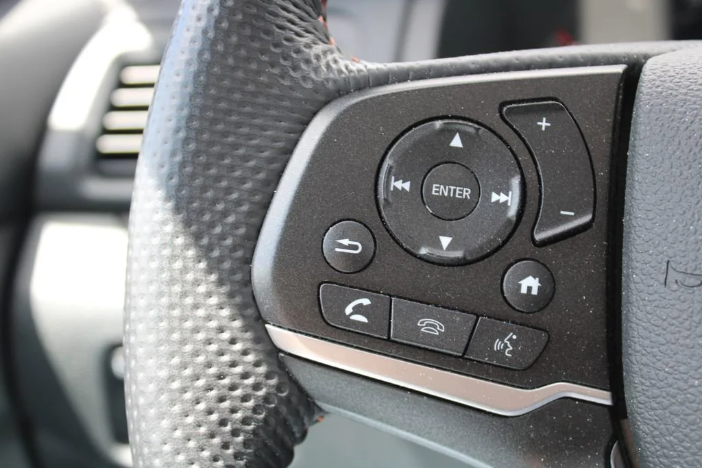 2023 Honda Passport TrailSport - Photo 68