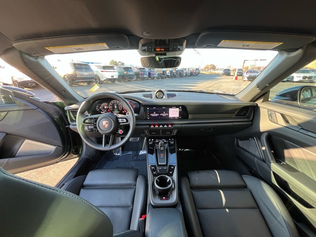 2026 PORSCHE 911 - Image 9