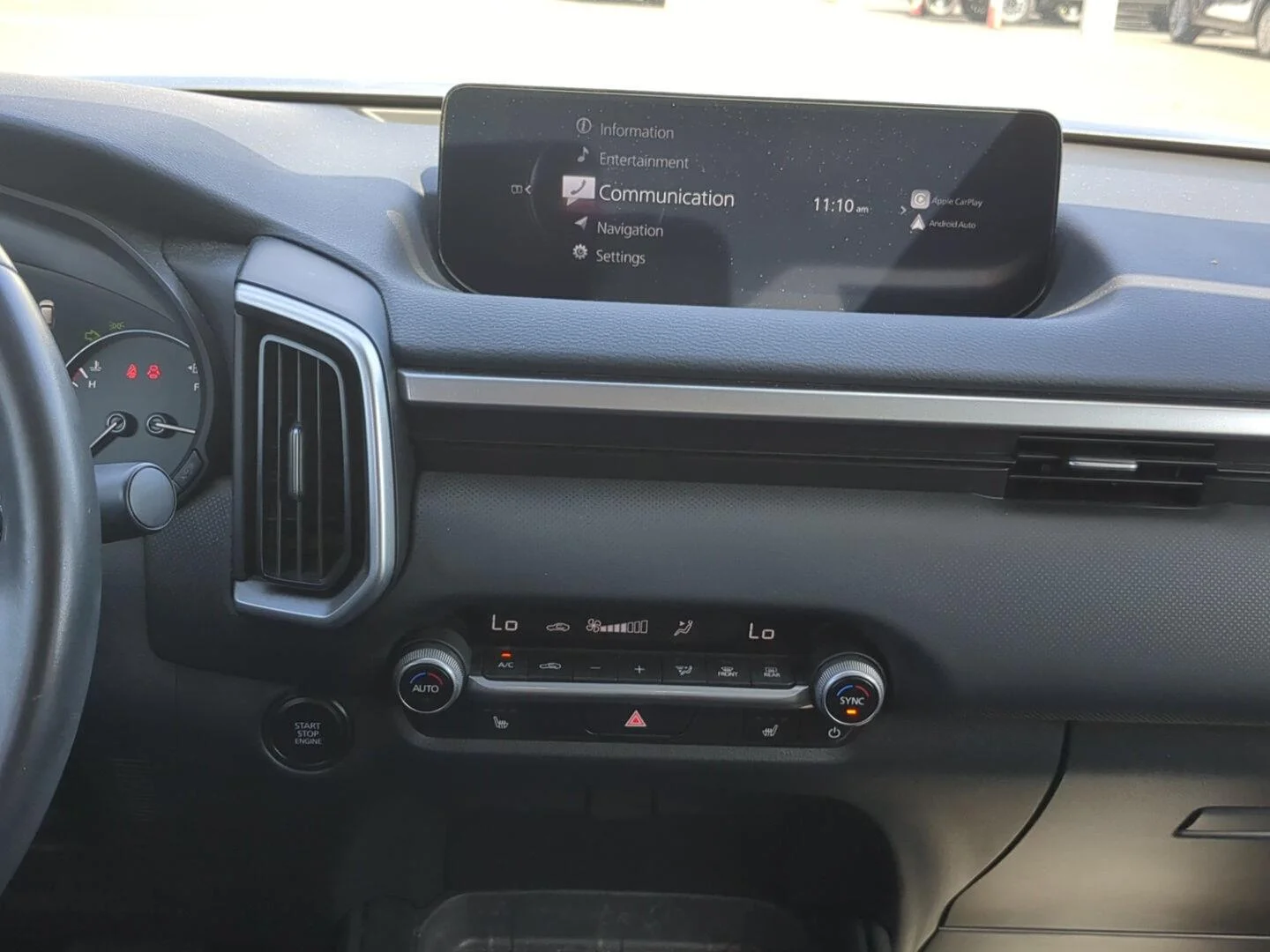 2024 Mazda CX-50 S PREFERRED - Photo 7