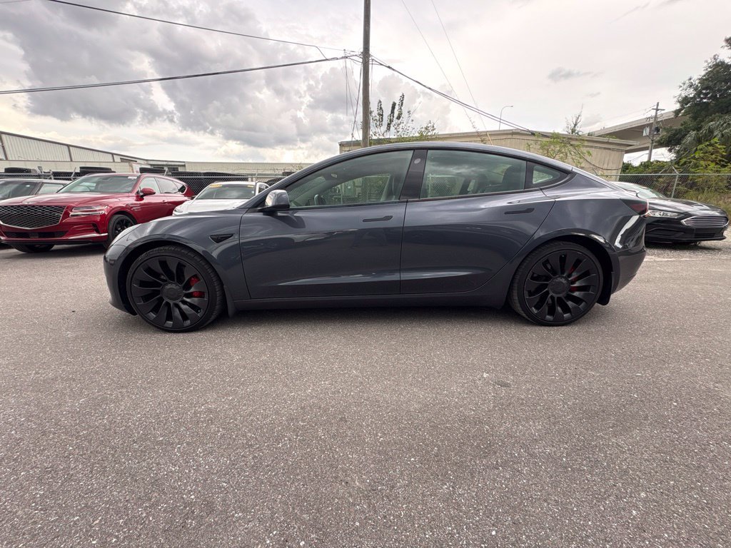 2023 Tesla Model 3 Performance - Photo 6