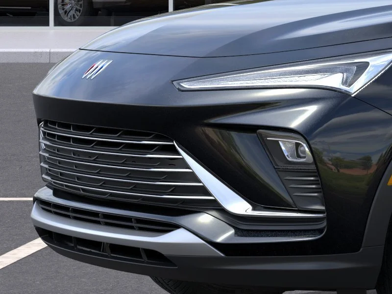 2026 Buick Envista Preferred - Photo 13
