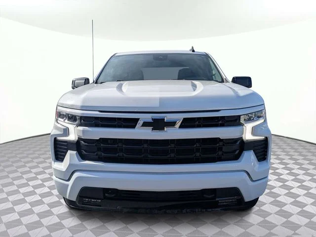 Used 2026 White Chevrolet RST image 7