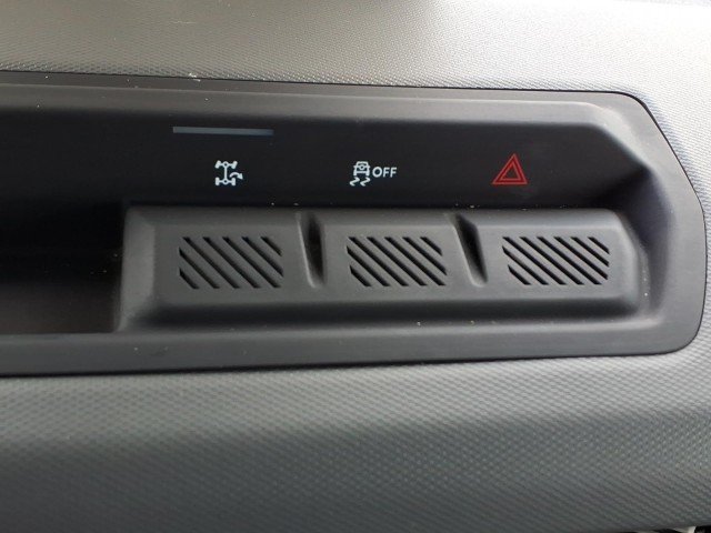 2024 Ford Bronco 2-Door Big Bend - Photo 15