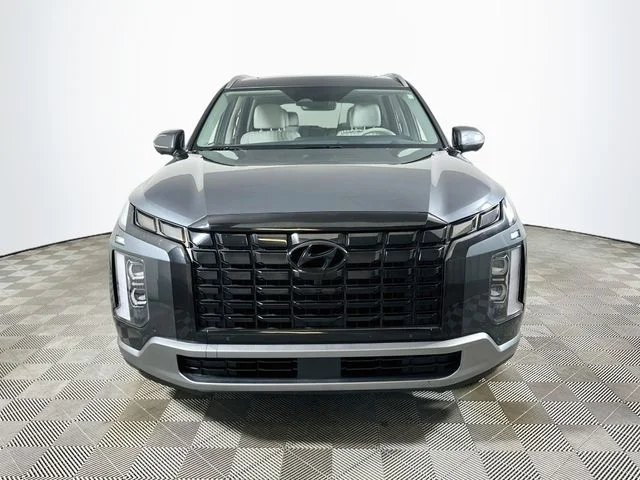 Certified Pre-Owned 2023 Hyundai Palisade Limited